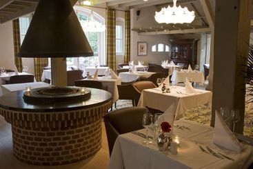 Sandton Hotel De Roskam
