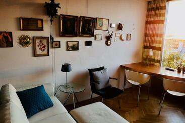 Bed and Breakfast Studioplus