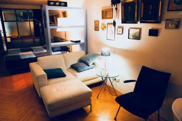 Bed and Breakfast Studioplus
