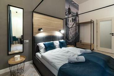 Catalog Boutique Rooms