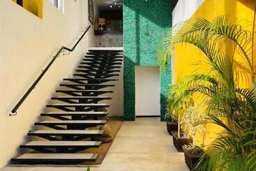 Hotel Boutique Ixaya