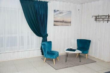 پانسیون Apartment Rimkai