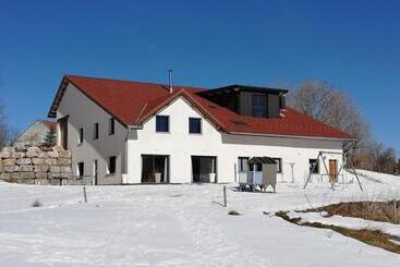 ペンション L Esca Lac