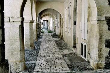 پانسیون La Belle Amarre Bed And Breakfast Maison D Hôtes