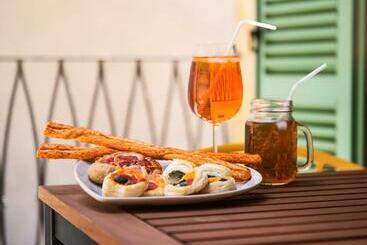 펜션 San Francesco Guest House