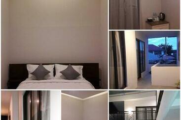 پانسیون Syakirah Guest House Syariah