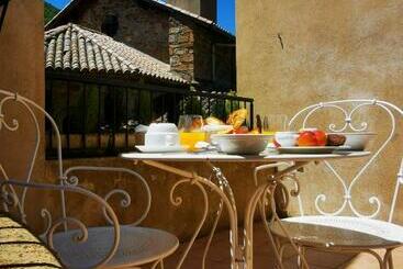 旅馆 Auberge De La Tour