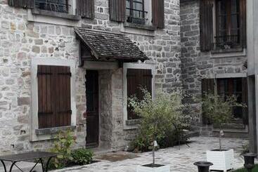 مبيت وإفطار Artemis Suite