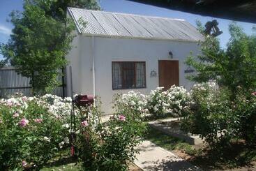 Bed and Breakfast Lavender Rose