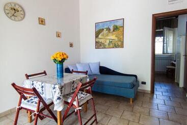 Bed and Breakfast Villa Marida