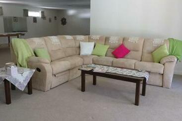 Broxholme B&b