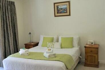 Broxholme B&b