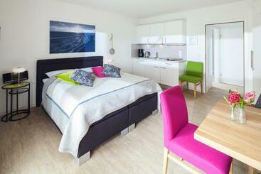 Appartement Haus Bracht  Direkt Am Kurplatz