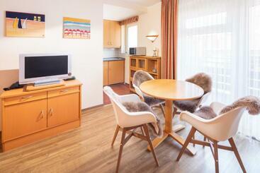 Appartement Haus Bracht  Direkt Am Kurplatz