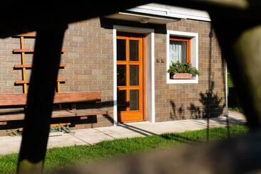 پانسیون Apartmá Daisy