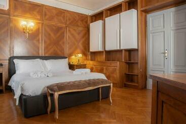 پانسیون Seven Suites Pieve