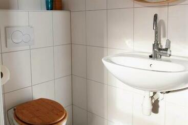 Sport B&b De Veluwezoom
