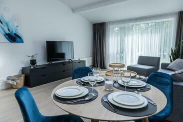 Apartment Hotel Laisve