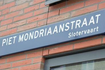B&b Mondriaan