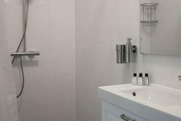 B&b Mondriaan