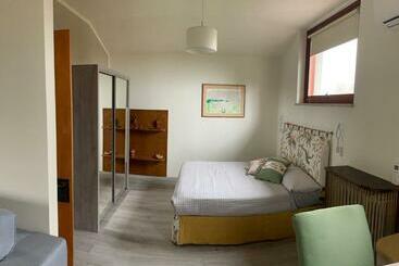 B&b Parco Antico