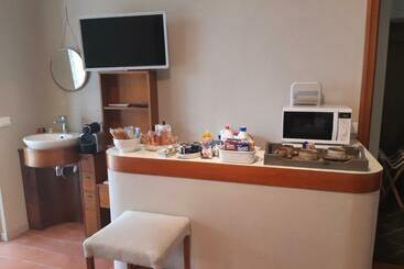B&b Parco Antico