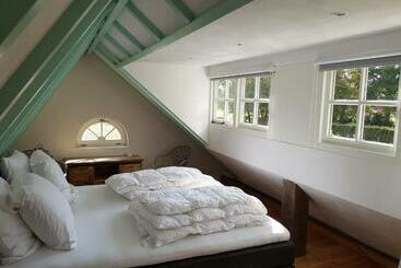 De Cromvoirtse Bed And Breakfast