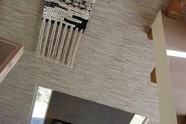 پانسیون Robinson Cottage Monte Verde Mg