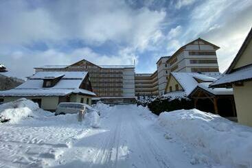 アパートホテル Apartmán Bella Donovaly V Hotelovom Komplexe