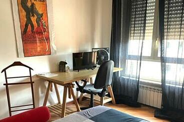 B&b Stanze Lussuose