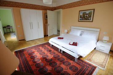 Bed and Breakfast Il Motto Di Tommy