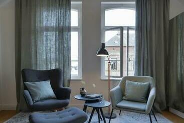 تختخواب و صبحانه Konrads Limburg   Hotel & Gästehaus