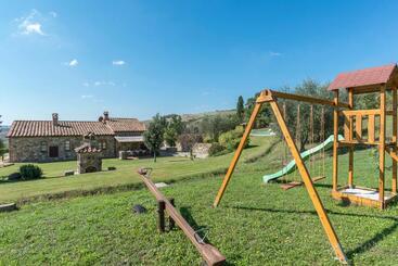 酒店 Aurora Agriturismo