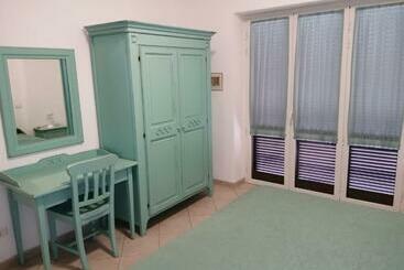 Il Roseto