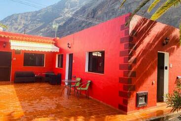 Pensión Casa Trudo