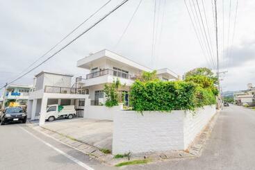 پانسیون Tancha Detached House / Vacation Stay 50245