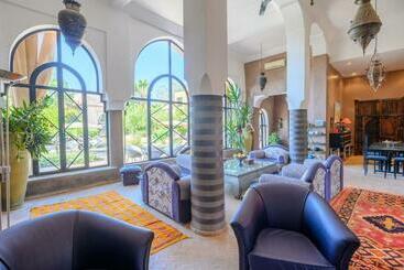 رياض Prestige Du Souss