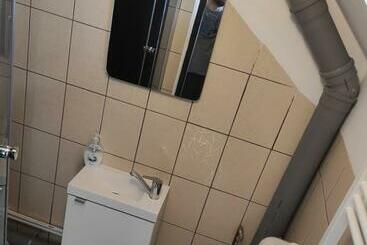 Sport Hostel Cluj