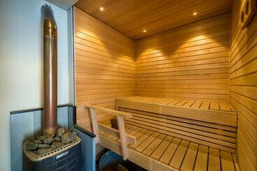 هاستل Ainabnb   Residence Kappsäcken