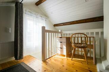 هاستل Ainabnb   Residence Kappsäcken