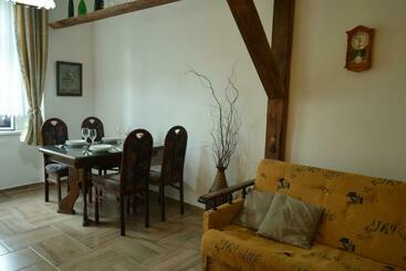 Apartments  Vintag  Teplice