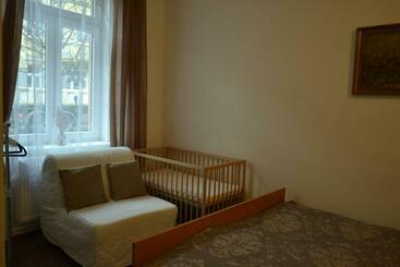 Apartments  Vintag  Teplice