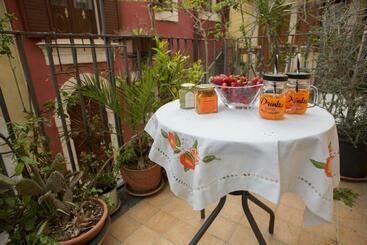 Attiko B&b