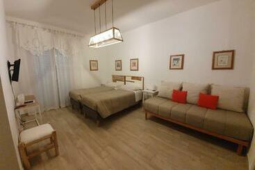 B&b Locanda Criloro