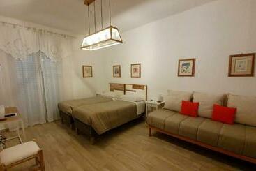 B&b Locanda Criloro