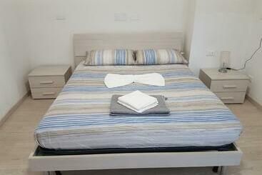 B&b Matteotti 23