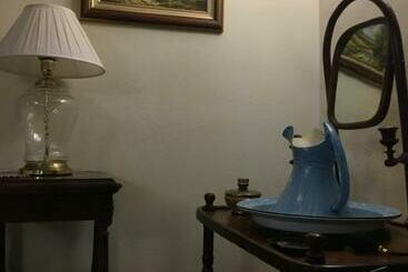 تختخواب و صبحانه Casa San Roque