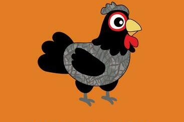 تختخواب و صبحانه Ut Hen Hoes