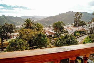 تختخواب و صبحانه Villa Santini