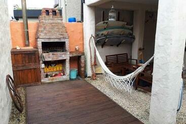 Easkey Hostel